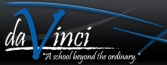 Banner logo with link to homepage